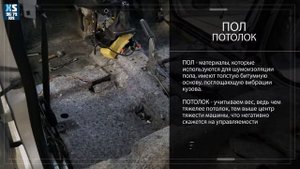 ШУМОИЗОЛЯЦИЯ | Opel Corsa | УСЛУГИ