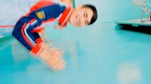 Видео-визитка пары на "Осенний бал"