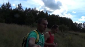 Антоновский остров на реке Волхов