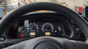 Чип-тюнинг Новой Шевроле Нива 1.7 Bosch 17.9.71 ПО собственной разработки ?☝