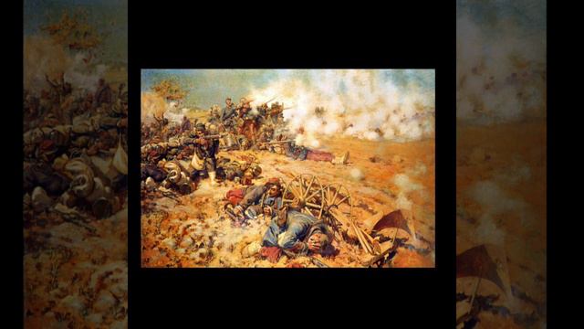 Сказочный король Баварии Людвиг 2. смотреть онлайн