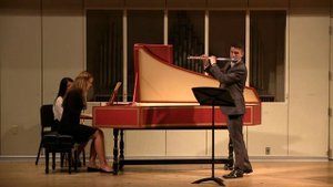 Telemann - Sonata in F Minor, TWV 41: f1, III. Andante
