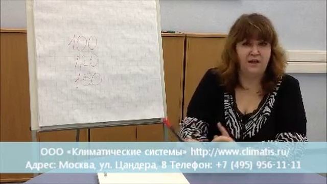 Типы конвекторов, отличия, подбор конвектора. Часть 3