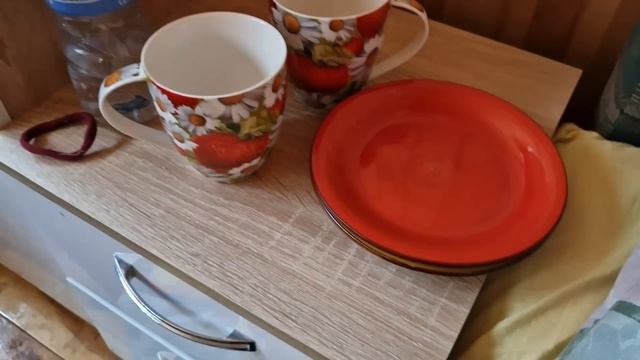 Эстония.Дачные влоги с Чудского озера.Обзор покупок для дачи.Цены на покупки по хозяйству.Влог
