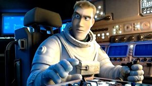 Planet 51 take off