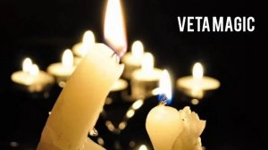 Что делать с остатками свечей после ритуалов/Что делать с фото после ритуала /VETA MAGIC