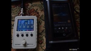 Цифровой аудио усилитель AIYIMA TPA3251, HIFI усилитель мощности 2,0 | #Обзор