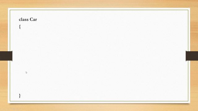 37 - Classes and Objects in Java (Part 1) (Hindi/Urdu)