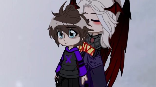 джодах/рома ?#голосвремени #лололошка #джодах #майнкрафт #романфильченков #гача