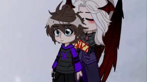 джодах/рома ?#голосвремени #лололошка #джодах #майнкрафт #романфильченков #гача