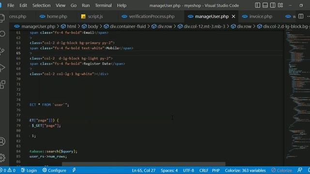 Web Project Task 43| java institute | 1st Year | e shop @javainstituteforadvancedte1415 смотреть онлайн