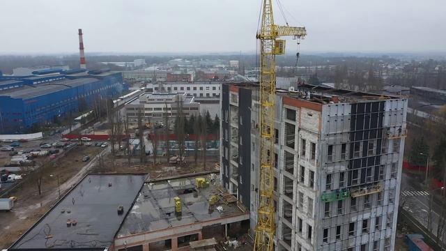 Презентация технопарка