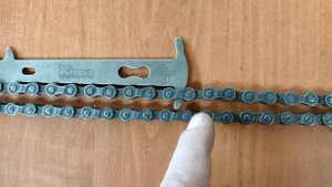 Как определить износ цепи  - простые способы