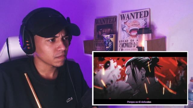 Reagindo a ♪ Gojo e Geto | Caminhos Opostos | AniRap e @M4rkim | Size React смотреть онлайн