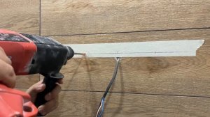 Бюджетный ремонт ванной, из Леруа Мерлен!