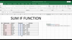 Earn Money Online || Get Microsoft Excel Project - Zero Competition