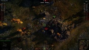 арта батчат и стрельба сходу