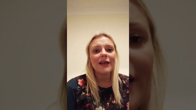 Ann-Marie Fletcher Implementation and Development Manager смотреть онлайн