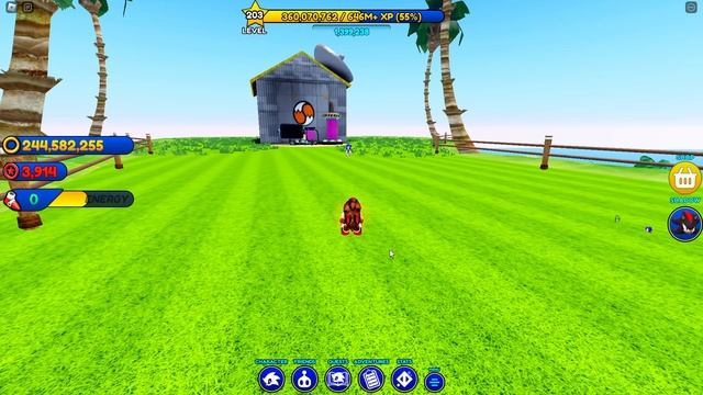 (Трейлер) Соник прайм 2 сезон 5 серия : Шедоу уже не тот?! смотреть онлайн