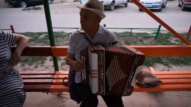 Экспедиция. г.Михайловка Волгоградской области. Часть 2. Панфилов Григорий Фёдорович 1929 г.р. смотреть онлайн