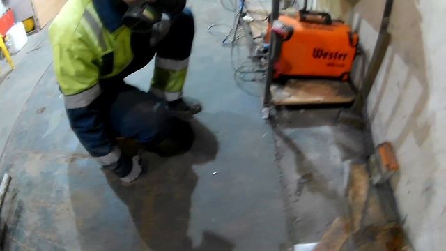 Чоппер по бомжу : Часть 9. Новое крепление номера || Ural Motorcycle смотреть онлайн