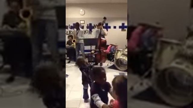 Cedar's Blues ( by Cedar Walton) смотреть онлайн