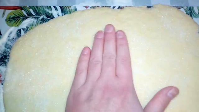 ПРОСТЕЙШИЙ рецепт печенья! Просто и быстро к чаю! Дети в восторге! Мягкое печенье с корицей!