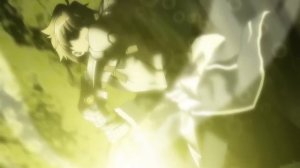 Fate/Prototype - Excaliber