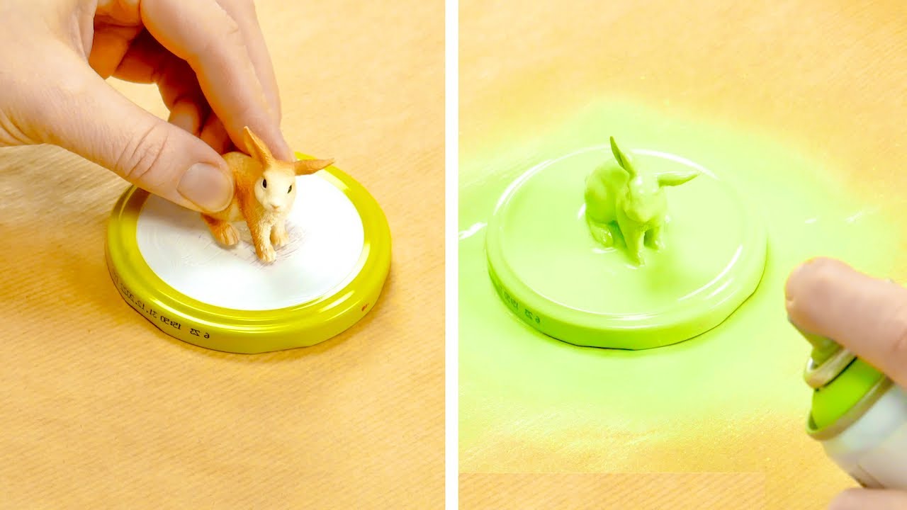 ПАСХА 20201  Очаровательные ПОДАРКИ и ДЕКОР.mp4