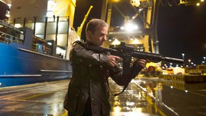 Сериал 24 часа - 2 сезон 21 серия / 24