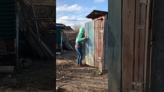 КИБЕР ДЕРЕВНЯ