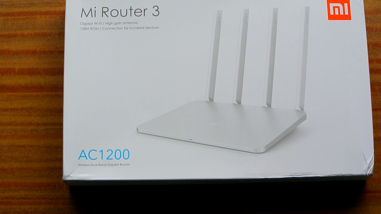 Mi Router 3-роутер от Xiaomi обзор-распаковка - смотреть видео онлайн от «Alex Nifontov» в хорошем качестве, опубликованное 6 ноября 2018 года в 10:38:58.