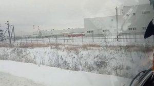 завод SAMSUNG закрыт