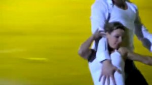 БАЛАШИХА, "Медленная звезда",Гордеева и Бероев