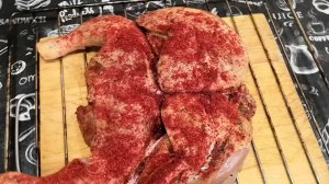 Как коптить мясо / Холодное копчение курицы / Дымогенератор Koptil / Домашнее копчение