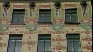 Города Европы: Вена