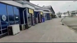 Аэропорт Душанбе ТАДЖИКИСТАН 2021