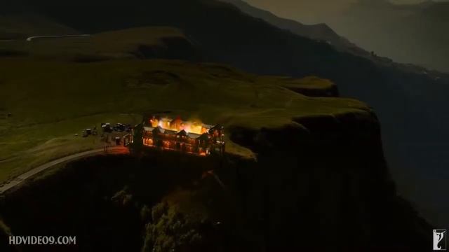 ИНДИЙСКИЕ ПРАЗДНИКИ: Холи (Holi) смотреть онлайн