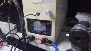 Электронная нагрузка atorch 600w