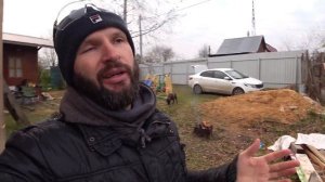 Обычные дачные будни | Как мне помог Деревенский блокнот, несмотря на километры расстояния