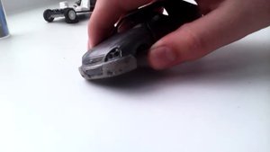 Тюнинг и доработка масштабных моделей