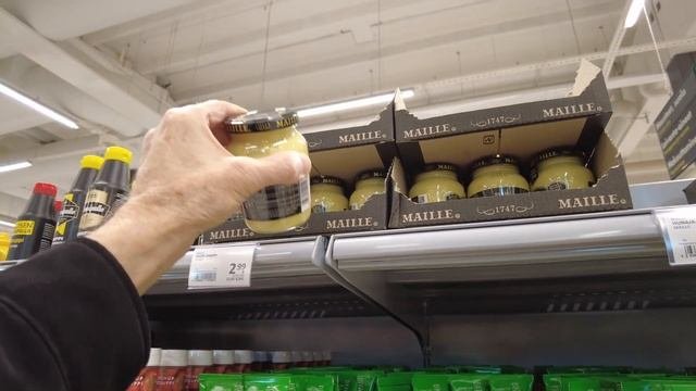 Лаппеенранта . Прогулка по пустой Призме .