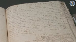 Ревизские сказки. Часть первая