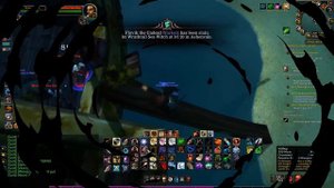 Classic Hardcore Moments #101 | WoW Classic