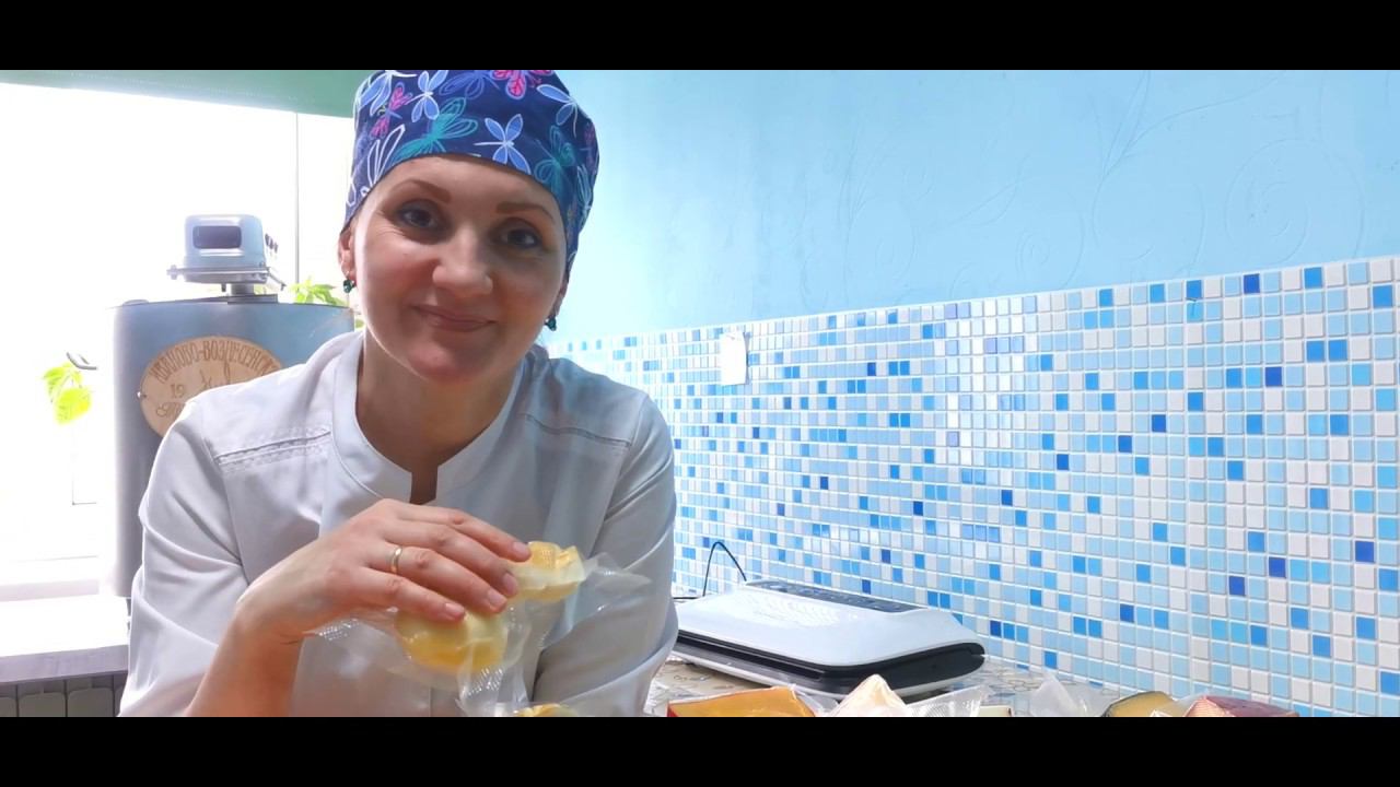 Малосольные огурчики в вакуумных пакетах /  Вакуумирование Сыра  / Вакууматор  Sea-Maid
