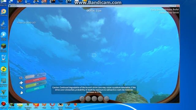 Let,s play subnautica серия #1-начало! смотреть онлайн