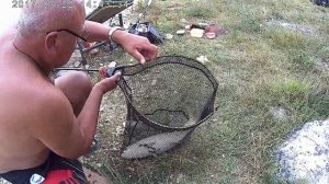 Чокур Эли 22-23.07.2017 Белый амур