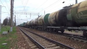 Поезда Ярославского направления