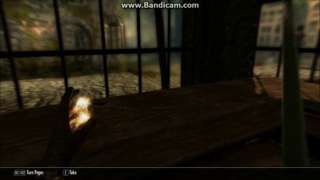 Skyrim Let's Play Ep 002 - Armor Appraisal and Prisoner's Portrayal смотреть онлайн