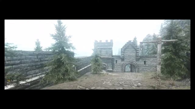 "Season unending" [Skyrim Rollenspiel] [Kapitel 5 E6][HD+] смотреть онлайн